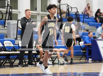 Thumbnail 3 in Navasota vs Giddings (Mike Dacus Classic) photogallery.