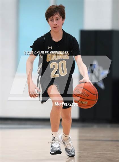 Thumbnail 3 in Navasota vs Giddings (Mike Dacus Classic) photogallery.