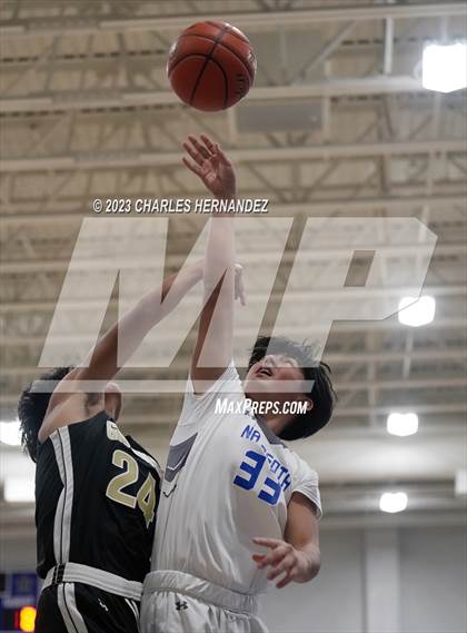 Thumbnail 2 in Navasota vs Giddings (Mike Dacus Classic) photogallery.