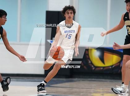 Thumbnail 2 in Navasota vs Giddings (Mike Dacus Classic) photogallery.