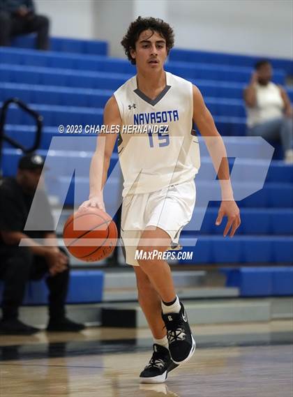 Thumbnail 1 in Navasota vs Giddings (Mike Dacus Classic) photogallery.