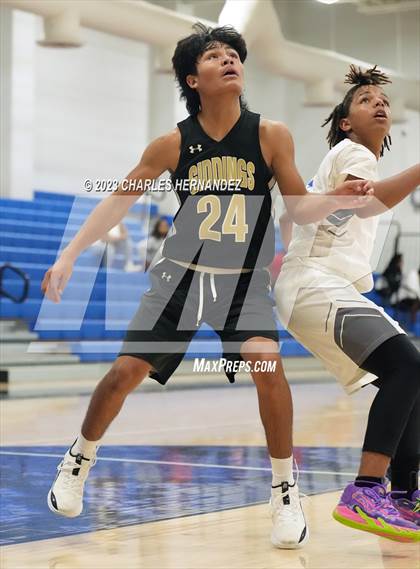 Thumbnail 2 in Navasota vs Giddings (Mike Dacus Classic) photogallery.