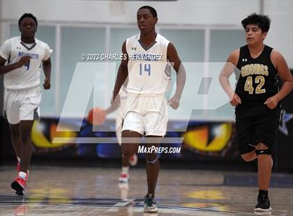 Thumbnail 3 in Navasota vs Giddings (Mike Dacus Classic) photogallery.