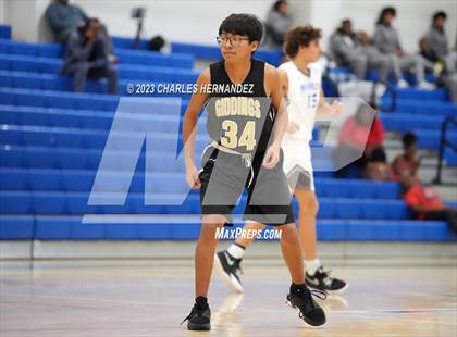Thumbnail 3 in Navasota vs Giddings (Mike Dacus Classic) photogallery.