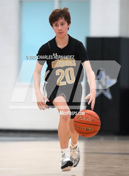Thumbnail 1 in Navasota vs Giddings (Mike Dacus Classic) photogallery.