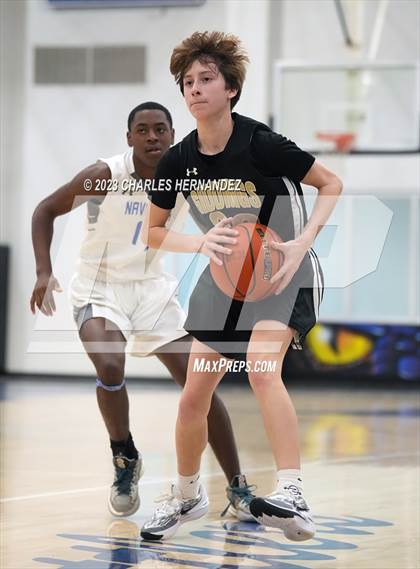 Thumbnail 2 in Navasota vs Giddings (Mike Dacus Classic) photogallery.