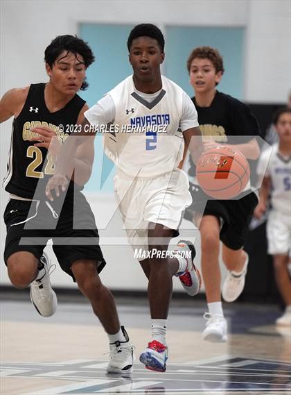 Thumbnail 3 in Navasota vs Giddings (Mike Dacus Classic) photogallery.