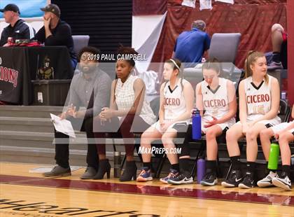 Thumbnail 3 in Valley Lutheran @ Cicero Prep Academy photogallery.