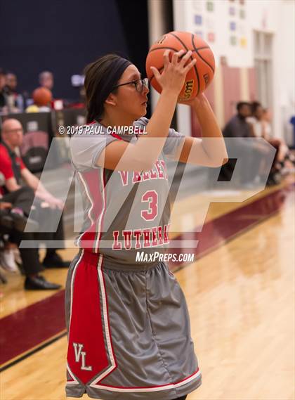 Thumbnail 2 in Valley Lutheran @ Cicero Prep Academy photogallery.