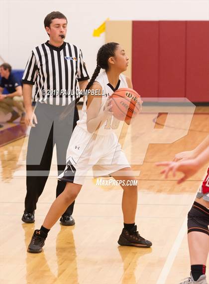Thumbnail 3 in Valley Lutheran @ Cicero Prep Academy photogallery.
