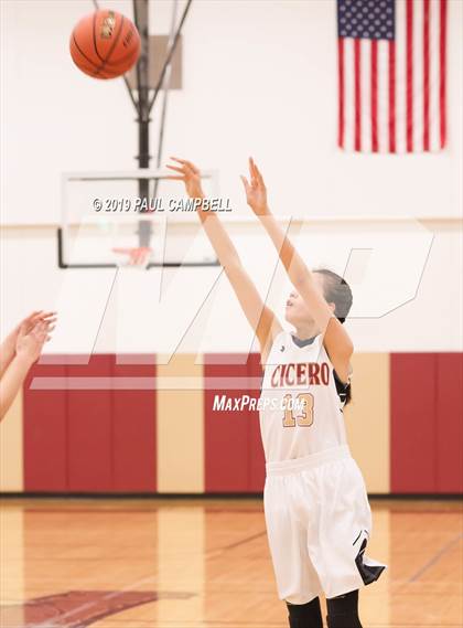 Thumbnail 3 in Valley Lutheran @ Cicero Prep Academy photogallery.