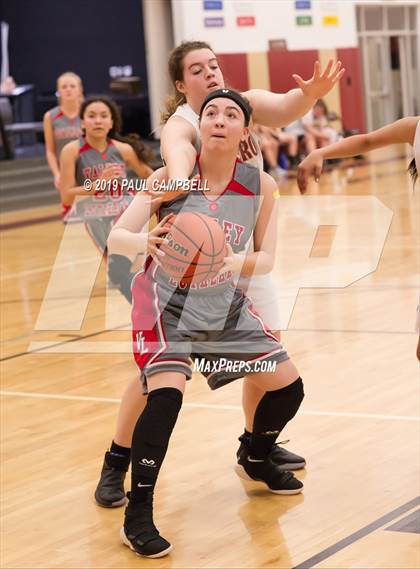 Thumbnail 3 in Valley Lutheran @ Cicero Prep Academy photogallery.