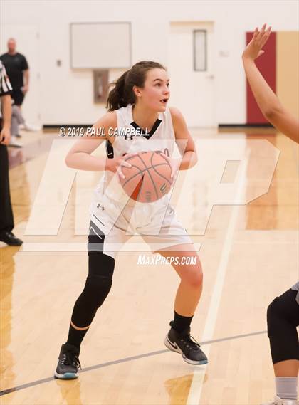 Thumbnail 3 in Valley Lutheran @ Cicero Prep Academy photogallery.