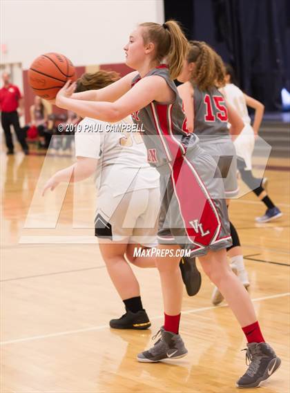 Thumbnail 1 in Valley Lutheran @ Cicero Prep Academy photogallery.