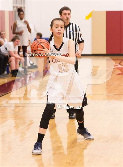 Thumbnail 3 in Valley Lutheran @ Cicero Prep Academy photogallery.