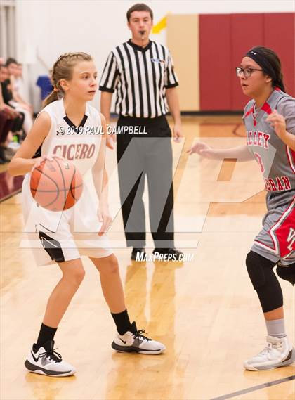 Thumbnail 1 in Valley Lutheran @ Cicero Prep Academy photogallery.