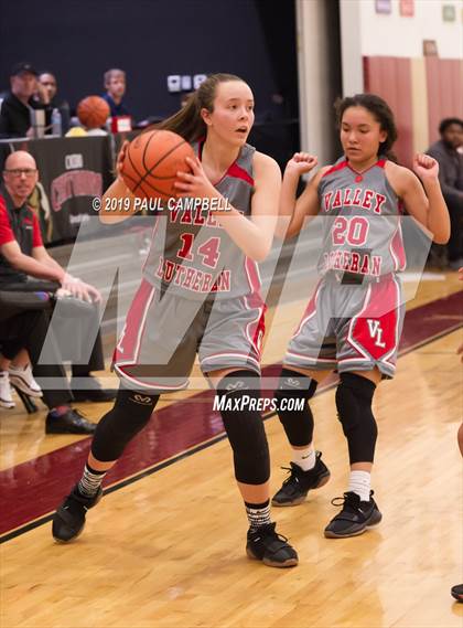 Thumbnail 2 in Valley Lutheran @ Cicero Prep Academy photogallery.
