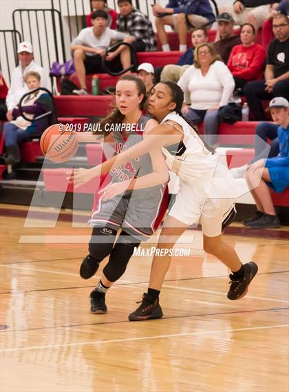 Thumbnail 3 in Valley Lutheran @ Cicero Prep Academy photogallery.