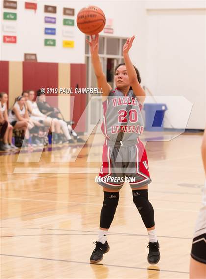 Thumbnail 3 in Valley Lutheran @ Cicero Prep Academy photogallery.