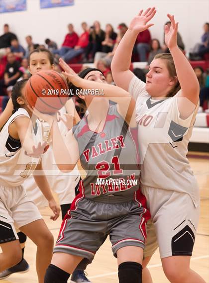 Thumbnail 3 in Valley Lutheran @ Cicero Prep Academy photogallery.