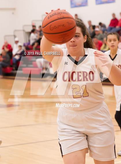 Thumbnail 1 in Valley Lutheran @ Cicero Prep Academy photogallery.