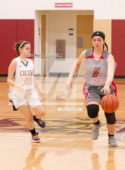 Thumbnail 1 in Valley Lutheran @ Cicero Prep Academy photogallery.