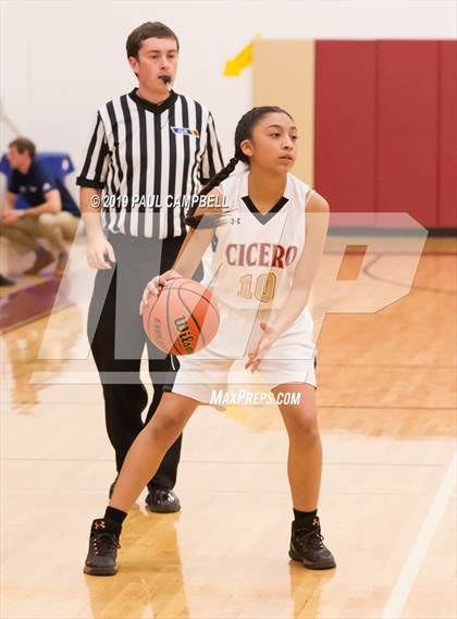 Thumbnail 2 in Valley Lutheran @ Cicero Prep Academy photogallery.