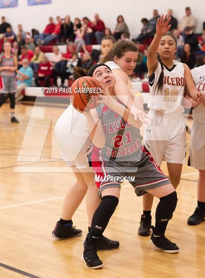 Thumbnail 2 in Valley Lutheran @ Cicero Prep Academy photogallery.
