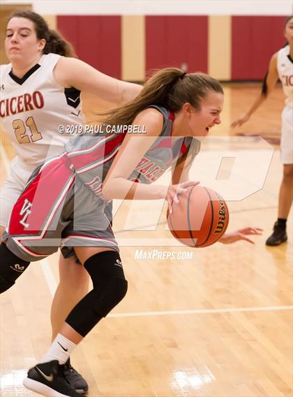Thumbnail 2 in Valley Lutheran @ Cicero Prep Academy photogallery.