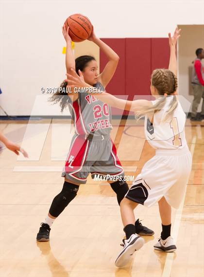 Thumbnail 3 in Valley Lutheran @ Cicero Prep Academy photogallery.
