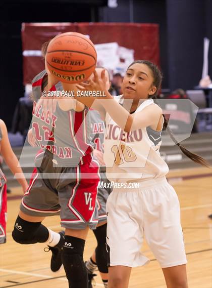 Thumbnail 1 in Valley Lutheran @ Cicero Prep Academy photogallery.