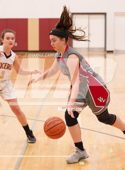 Thumbnail 2 in Valley Lutheran @ Cicero Prep Academy photogallery.