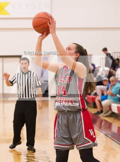 Thumbnail 1 in Valley Lutheran @ Cicero Prep Academy photogallery.
