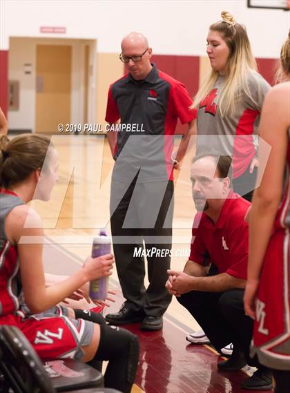 Thumbnail 1 in Valley Lutheran @ Cicero Prep Academy photogallery.