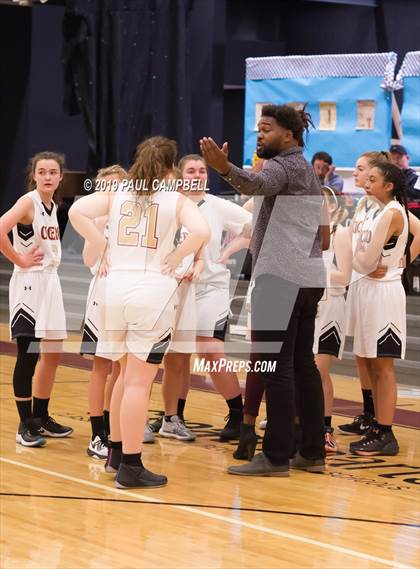 Thumbnail 2 in Valley Lutheran @ Cicero Prep Academy photogallery.