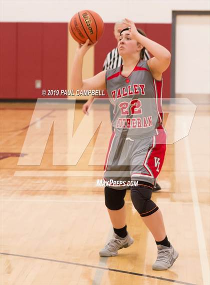 Thumbnail 2 in Valley Lutheran @ Cicero Prep Academy photogallery.