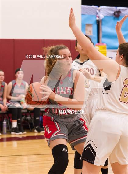 Thumbnail 3 in Valley Lutheran @ Cicero Prep Academy photogallery.