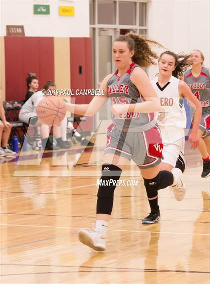 Thumbnail 3 in Valley Lutheran @ Cicero Prep Academy photogallery.