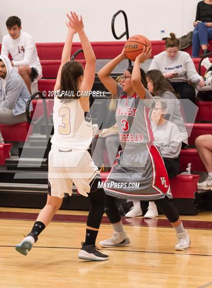 Thumbnail 3 in Valley Lutheran @ Cicero Prep Academy photogallery.