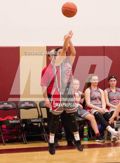 Thumbnail 2 in Valley Lutheran @ Cicero Prep Academy photogallery.