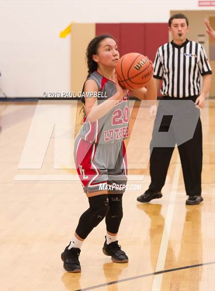 Thumbnail 2 in Valley Lutheran @ Cicero Prep Academy photogallery.