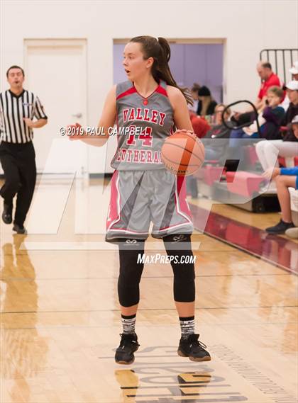 Thumbnail 1 in Valley Lutheran @ Cicero Prep Academy photogallery.