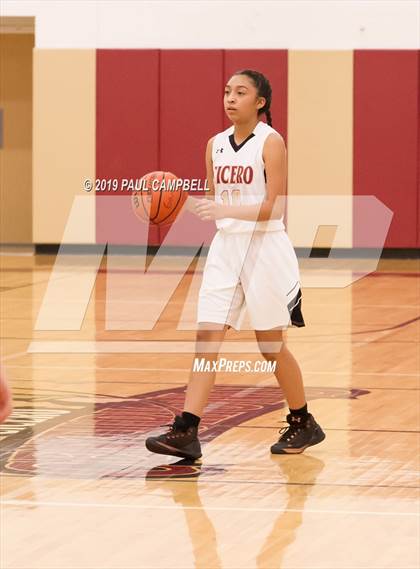 Thumbnail 3 in Valley Lutheran @ Cicero Prep Academy photogallery.
