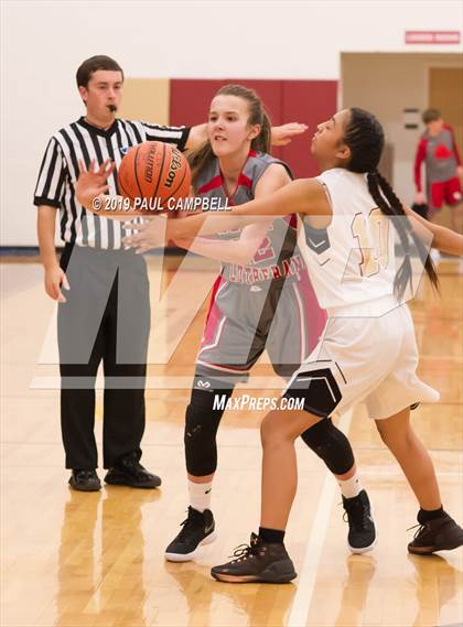 Thumbnail 1 in Valley Lutheran @ Cicero Prep Academy photogallery.