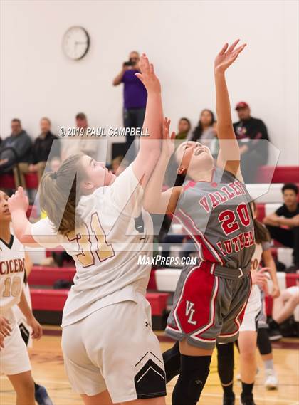 Thumbnail 1 in Valley Lutheran @ Cicero Prep Academy photogallery.