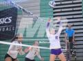 Photo from the gallery "Millennium vs. Oaks Christian (Durango Fall Classic)"
