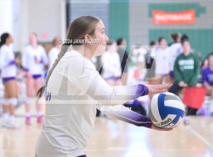 Thumbnail 1 in Millennium vs. Oaks Christian (Durango Fall Classic) photogallery.