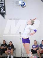 Photo from the gallery "Millennium vs. Oaks Christian (Durango Fall Classic)"