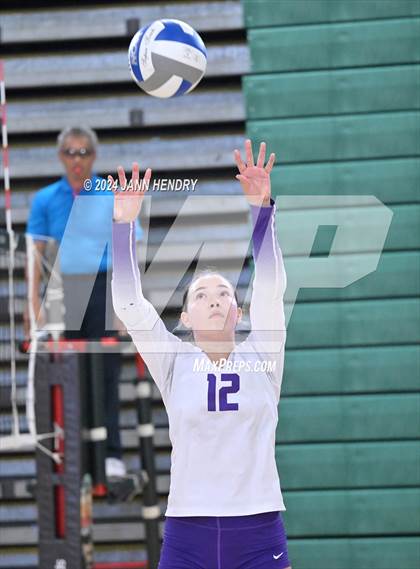 Thumbnail 1 in Millennium vs. Oaks Christian (Durango Fall Classic) photogallery.