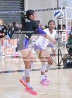 Photo from the gallery "Millennium vs. Oaks Christian (Durango Fall Classic)"